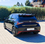 Hyundai i20 N Performance Navi Klima Nowy Sącz - zdjęcie 3