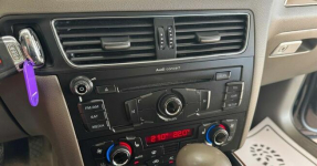 Audi Q5 Quattro Kraczkowa - zdjęcie 11