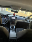 Opel insignia 1.6 benzyna 180km Konin - zdjęcie 6