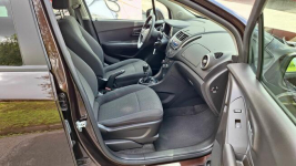 Chevrolet Trax * Śliczny * 2014 Zamość - zdjęcie 11