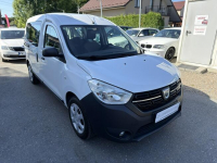 Dacia Dokker Raty/Zamiana Gwarancja bogato salon PL vat 23% faktura