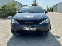 Chrysler Pacifica 8 osobowy bogate wyposazenie Siedlce - zdjęcie 2