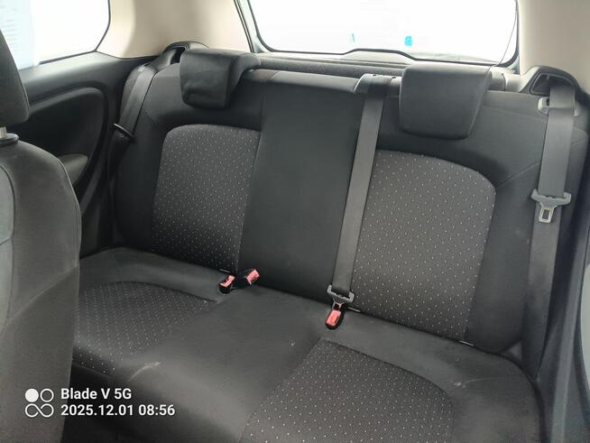 FIAT PUNTO GRANDE Sosnowiec - zdjęcie 7