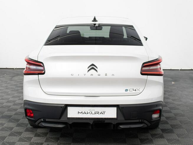 Citroen C4X GD9N905#EV136 50kWh Shine Podgrz. kier Salon PL VAT23% Pępowo - zdjęcie 8