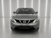 Nissan Qashqai kamera cofania*nawigacja*opłacony Żabno - zdjęcie 2