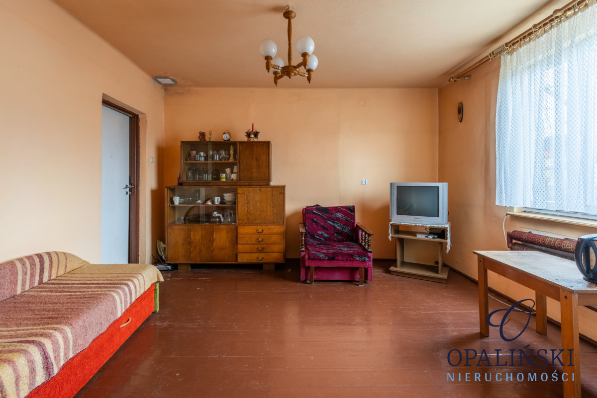 Dom w otoczeniu zieleni do własnej aranżacji Przedmieście Dubieckie - zdjęcie 9