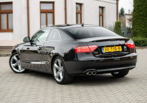 Audi A5 S-Line 2.0T 180KM Manual ! Super Stan ! Full Opcja ! Zwoleń - zdjęcie 12