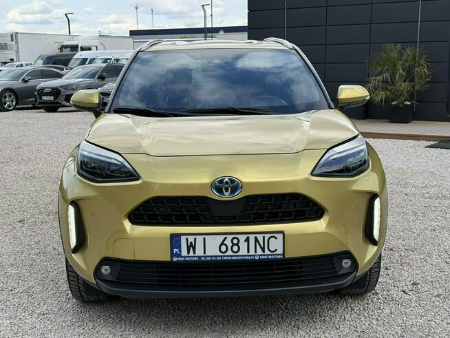 Toyota Yaris Cross 1.5 Comfort! Salon Polska! I właściciel! VAT 23% ! Pęcice - zdjęcie 8