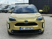 Toyota Yaris Cross 1.5 Comfort! Salon Polska! I właściciel! VAT 23% ! Pęcice - zdjęcie 8