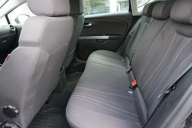 Seat Leon zarejestrowany, ubezpieczony Opole - zdjęcie 12