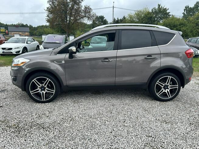 Ford Kuga Titanium Nowe Iganie - zdjęcie 8