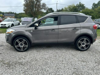 Ford Kuga Titanium Nowe Iganie - zdjęcie 8