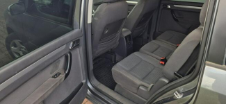 Volkswagen Touran 7-OSOBOWY Paproć - zdjęcie 10