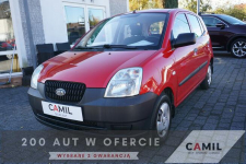 Kia Picanto polski salon, zadbany
