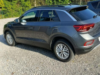 Volkswagen T-Roc Serwisowany ,Bezwypadkowy  ,1.5  stan bdb Dulowa - zdjęcie 5