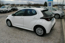 Toyota Yaris Hybrid 1.5 Comfort Kamera Warszawa - zdjęcie 9