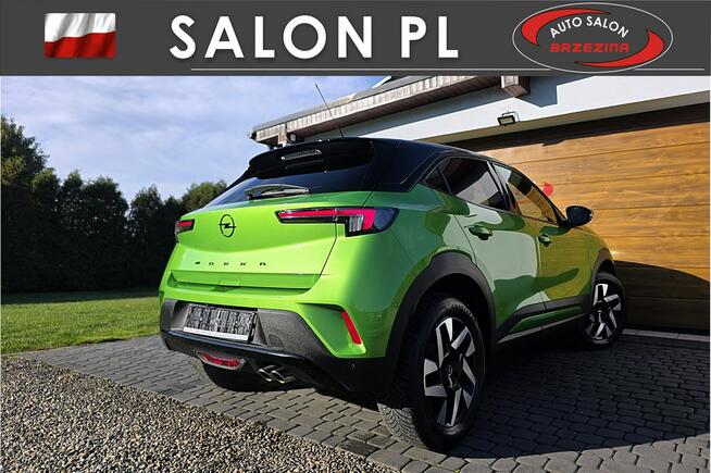 Opel Mokka serwis ASO, nawigacja Rydułtowy - zdjęcie 4