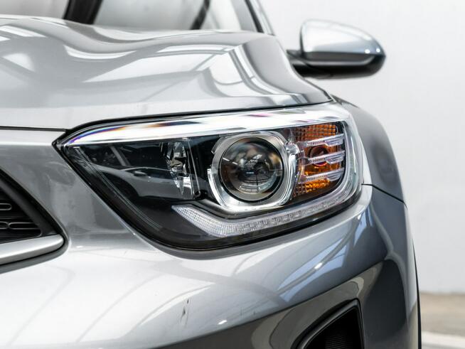 Kia Stonic 1,0T DCT M+Smart Polski salon Poznań - zdjęcie 11