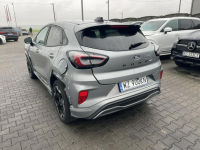 Ford Puma Salon PL_ST Line Kamery360 Skóra Podgrzewanie Virtual Gliwice - zdjęcie 5