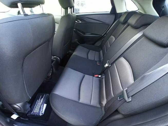 Mazda CX-3 87 tys km, II kpl kół, III kpl kluczy Rzeszów - zdjęcie 9