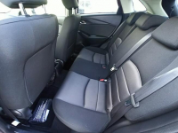 Mazda CX-3 87 tys km, II kpl kół, III kpl kluczy Rzeszów - zdjęcie 9