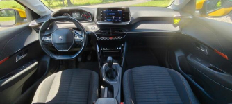 Peugeot 208 Krajowy, drugi właściciel. Goczałkowice-Zdrój - zdjęcie 8