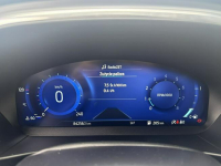 Ford Focus Titanium 1.0 EcoBoost mHEV 125 KM Warszawa - zdjęcie 11