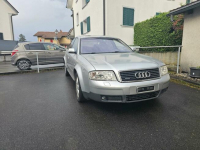 Audi a6 4.2 benzyna V8 300km quattro!! Olkusz - zdjęcie 6