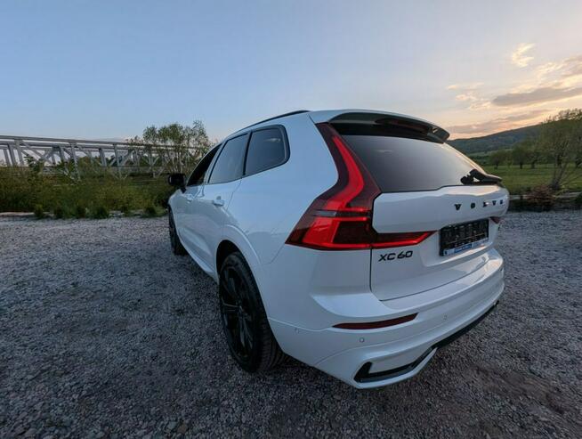 Volvo XC 60 Panoramadach, kamera 360, harman/kardon Kamienna Góra - zdjęcie 6