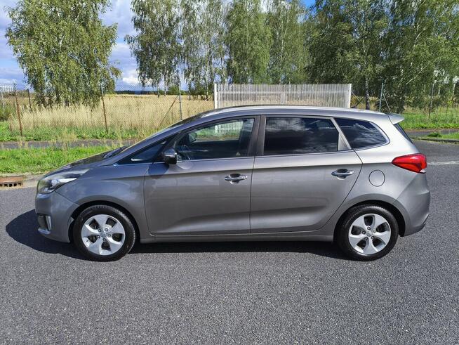 Kia Carens IV Kleszczów - zdjęcie 8