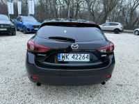 Mazda 3 2.0 benzyna 164km, Salon PL, Iwł, Serwis Pęcice - zdjęcie 9