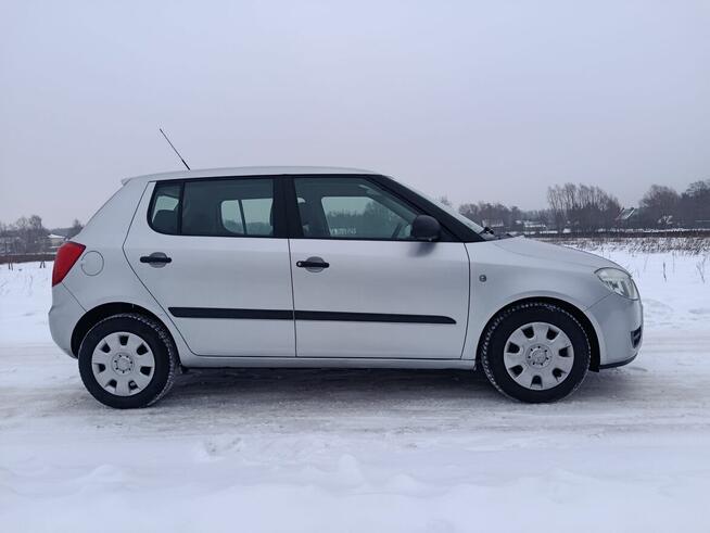 1.2 B Klimatyzacja Elektryka Bezwypadkowy Super Stan Chynów - zdjęcie 1