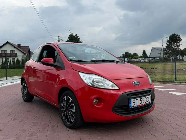 Ford KA Mikołów - zdjęcie 1