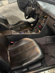 Mercedes-Benz SLK 200 (R170) – 136 KM – 1999 - 171780km Targówek - zdjęcie 8