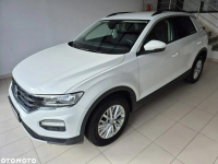 Volkswagen T-Roc Kraków - zdjęcie 4