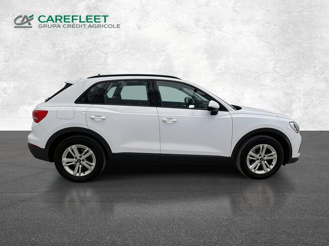 Audi Q3 Sportback 35 TFSI S tronic Warszawa - zdjęcie 4