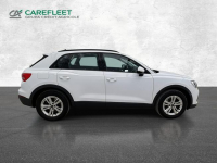 Audi Q3 Sportback 35 TFSI S tronic Warszawa - zdjęcie 4