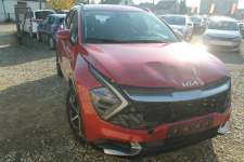 Kia Sportage Ostrów Wielkopolski - zdjęcie 3