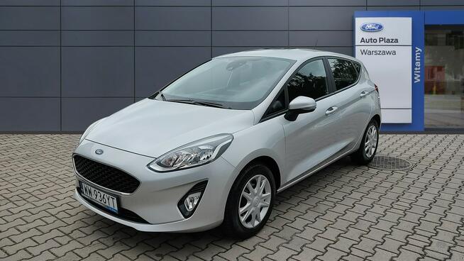 Ford Fiesta 1.1 85KM Trend (ASO,PL,VAR23%)  KE60624 Warszawa - zdjęcie 1