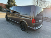 Vw Multivan Highline 2.0 Tdi/Dla osob niepelnosprawnych/Inwalida/ Skarszewy - zdjęcie 4