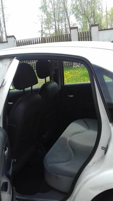 Sprzedam Citroena C3 2009r. Nowy Konik - zdjęcie 6