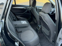 BMW X1 Zarejestrowany Automat LED Klima TOP Gostyń - zdjęcie 8