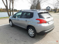 Peugeot 2008 1.2 PureTech 110KM 2015 rok Wolbrom - zdjęcie 6