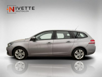 Peugeot 308 SW 1,5 Bluehdi(130 KM) Active Salon PL Faktura-Vat Warszawa - zdjęcie 6