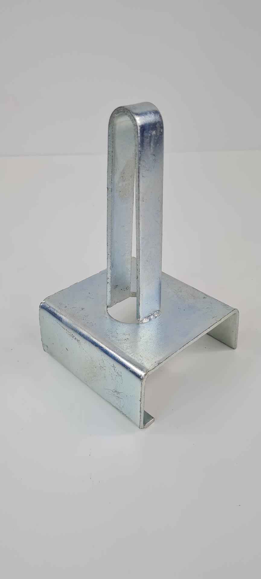 Głowica przejściowa/ pośrednia/ pomocnicza Bałuty - zdjęcie 3