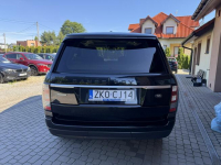 Land Rover Range Rover 4,4 SD 340KM  Autobiography Orzech - zdjęcie 8