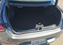 Mercedes CLA 250 pakiet AMG / bardzo zadbany / niski przebieg Tarnów - zdjęcie 12