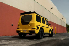 2024 Mercedes-Benz G-Class AMG G 63 Brabus Katowice - zdjęcie 10