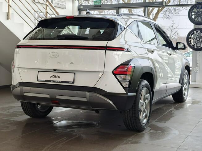 Hyundai Kona | Executive + Tech | 1.6 T-GDI 7DCT 2WD (138 KM) Łódź - zdjęcie 7