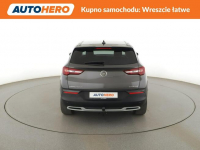 Opel Grandland X PHEV 4x4 full LED skóra navi kamery 360 grzane fotele Warszawa - zdjęcie 7